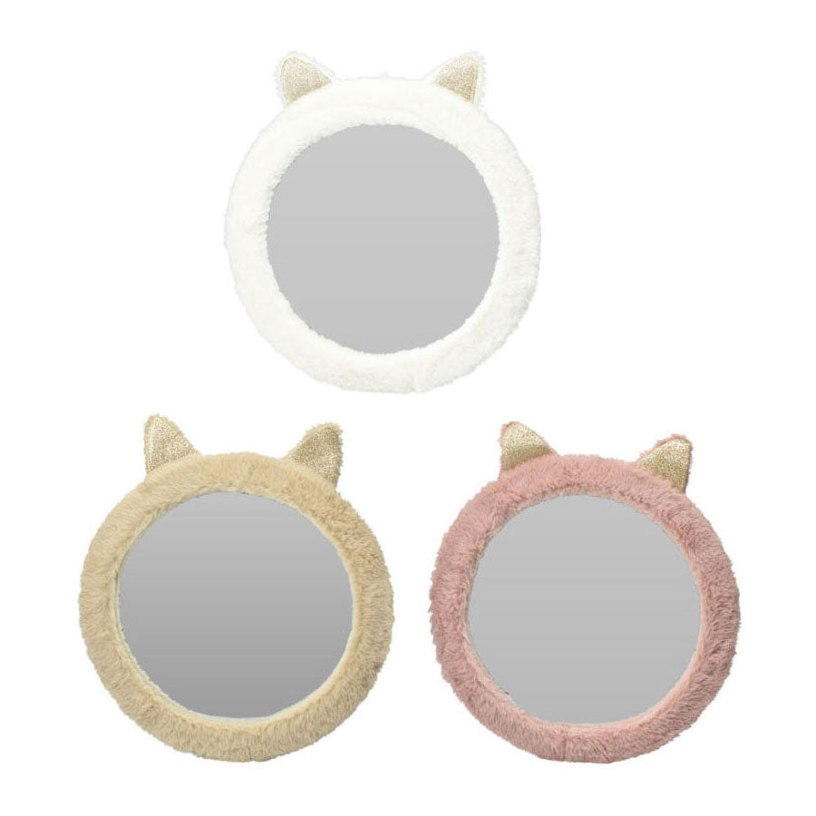 Animal miroir, 31 cm