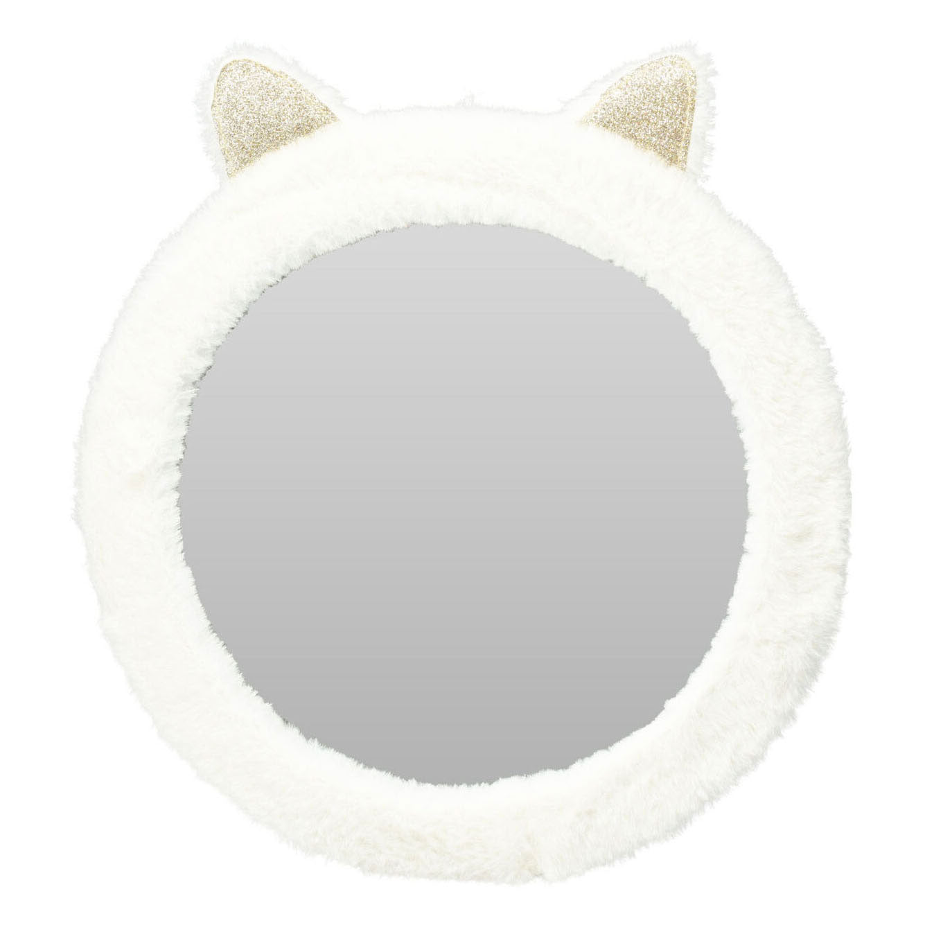 Animal miroir, 31 cm