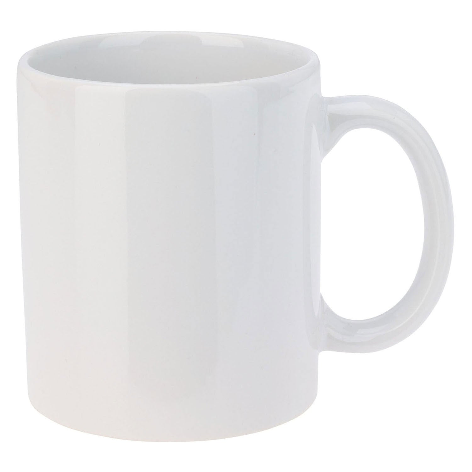 Cup Pottery, 310 ml