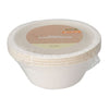 Plats jetables Cane de sucre 250 ml, 8e.