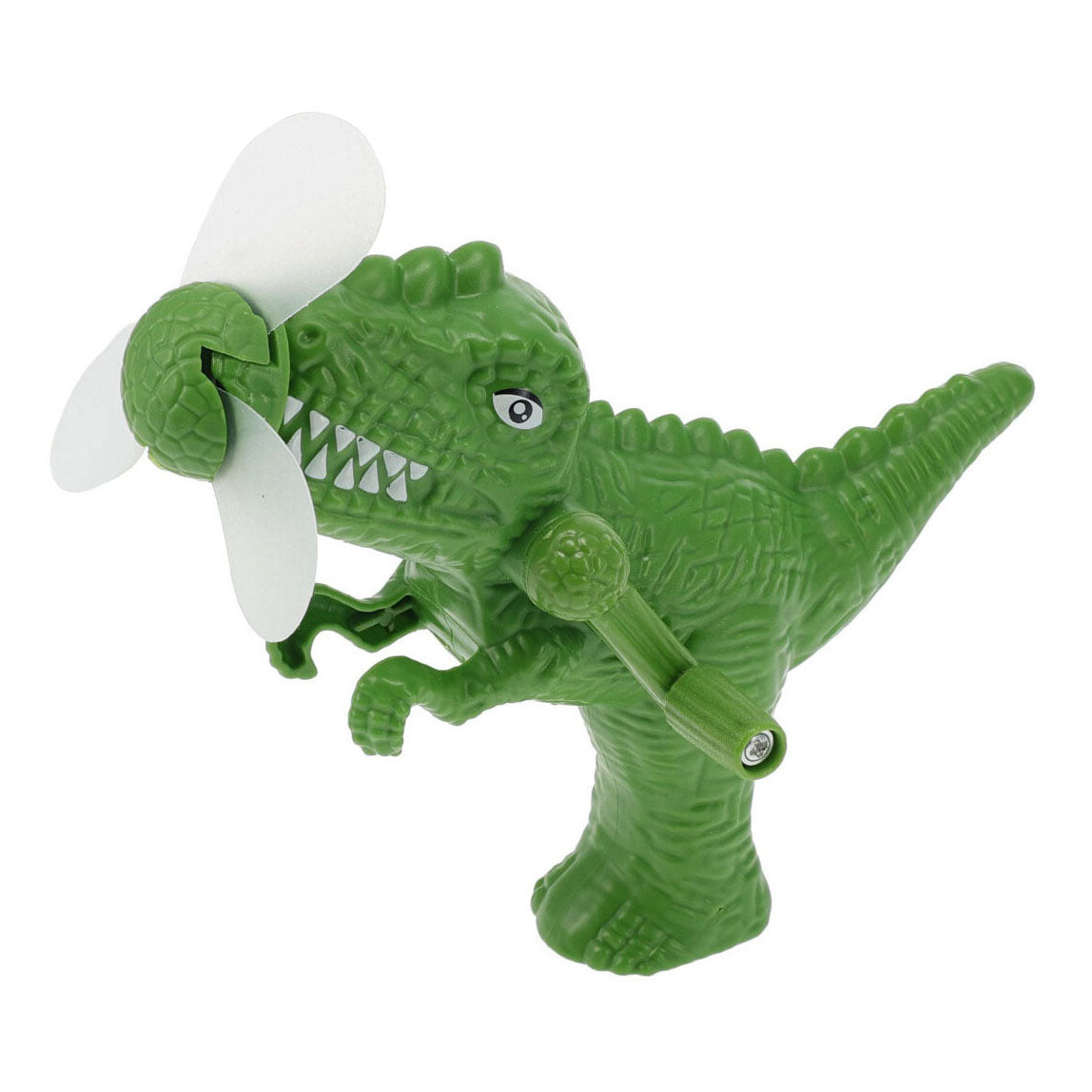 Fan dino