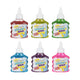 Col de paillettes en bouteille, 90 ml