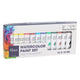Peinture aquarelle, 10x12 ml