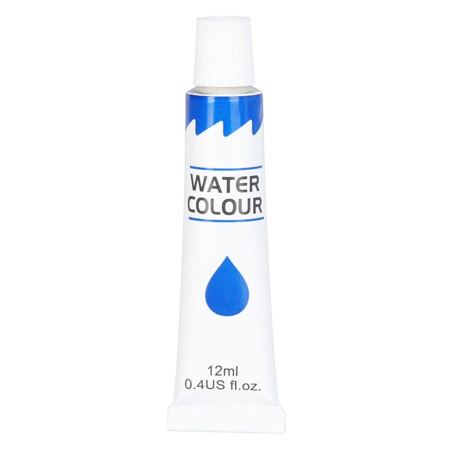 Peinture aquarelle, 10x12 ml