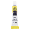 Peinture à l'huile, 10x12 ml