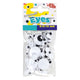 Set Wobble Eyes 6 mm 8 mm 18 mm