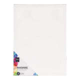 Ensemble de peinture avec toile, peinture et pinceaux - afbeelding 2