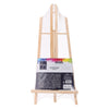 Peintres ezel hout, 50 cm