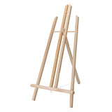 Peintres ezel hout, 50 cm - afbeelding 1
