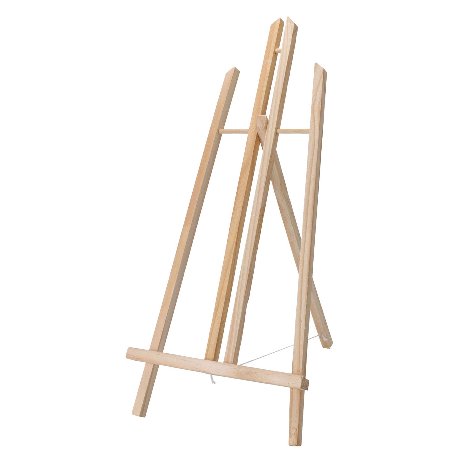 Peintres ezel hout, 50 cm