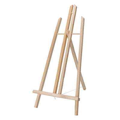 Peintres ezel hout, 50 cm