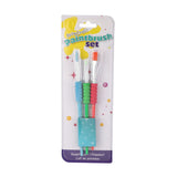 Brosse autour de Set 3st. - afbeelding 2