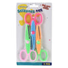 SCARENSET POUR LES ENFANTS, 3e.