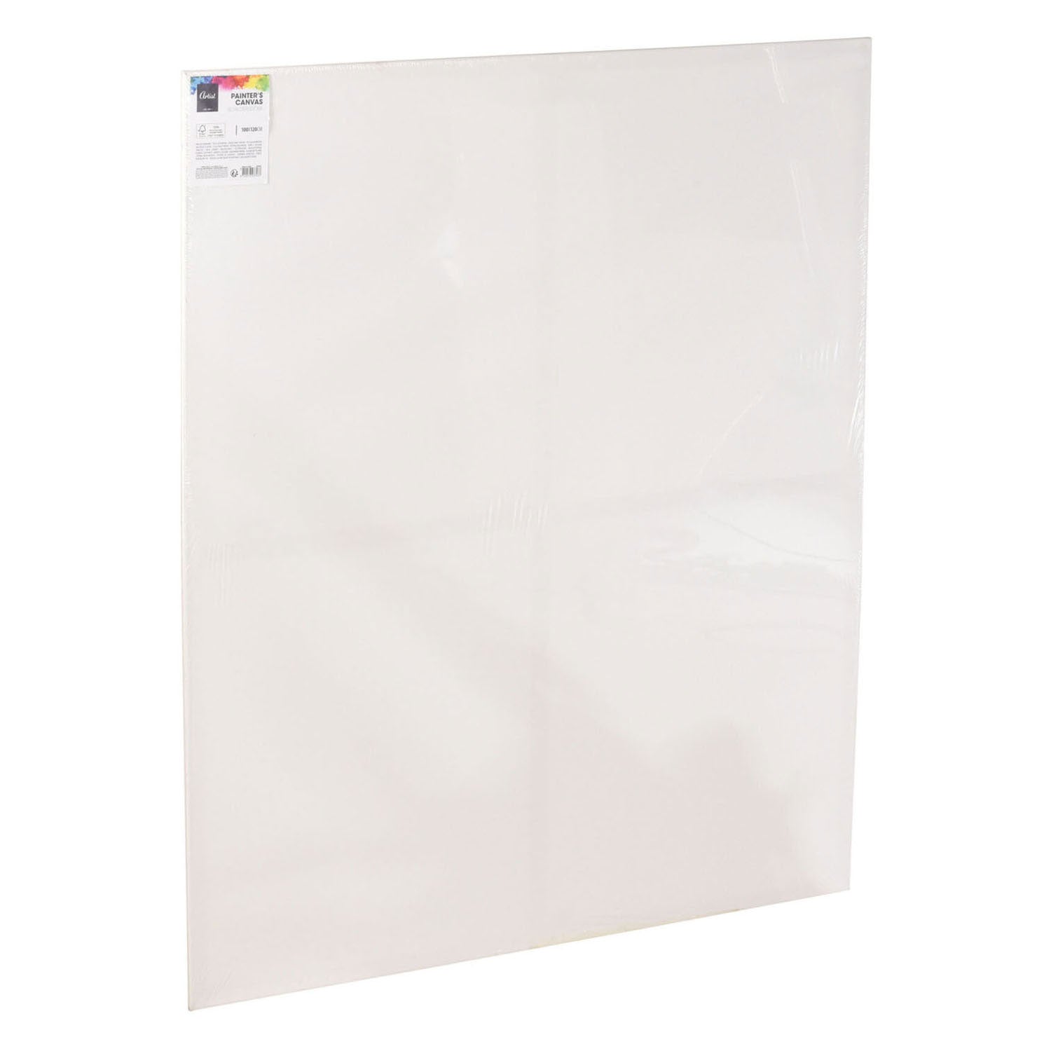 Tissu de peinture, 100x120cm