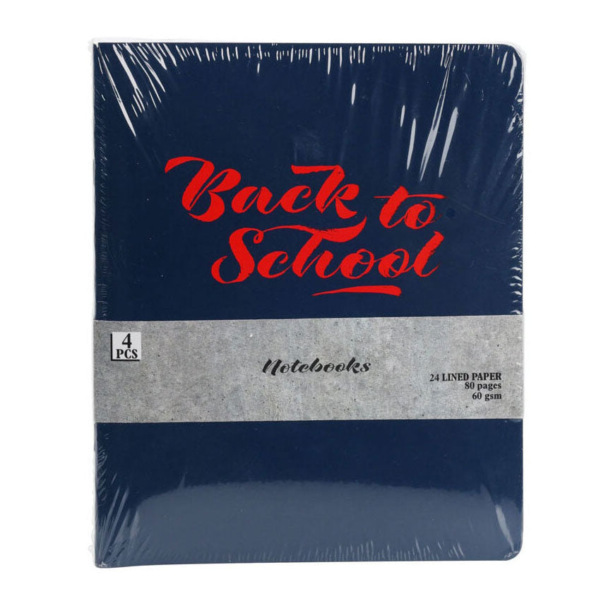SCRIPTS SCHOOL PRINT, 4ST.