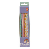 Crayons gris HB Print, 6e. - afbeelding 1