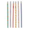 Crayons gris HB Print, 6e.