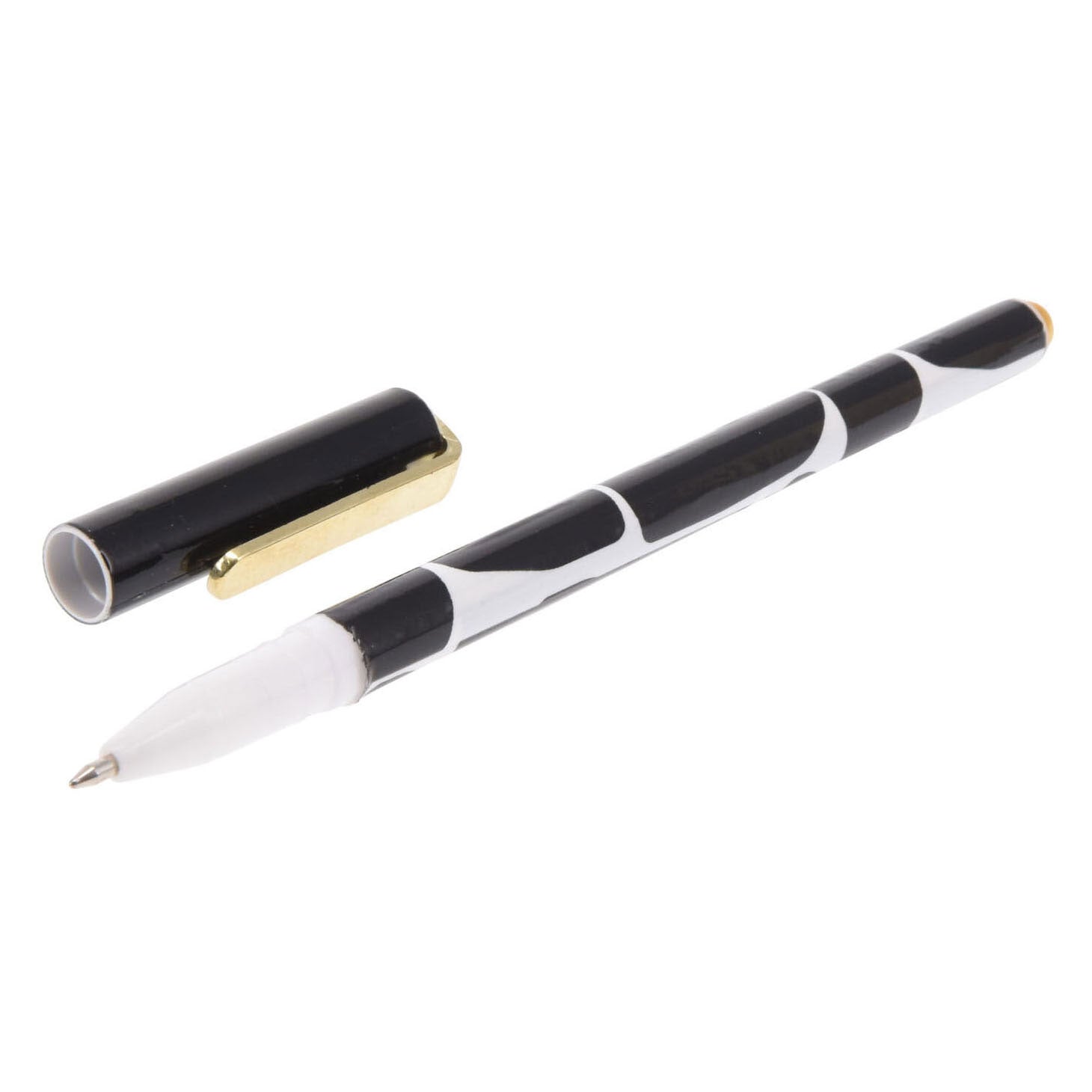 Ballpoint Pen Black, 3e.
