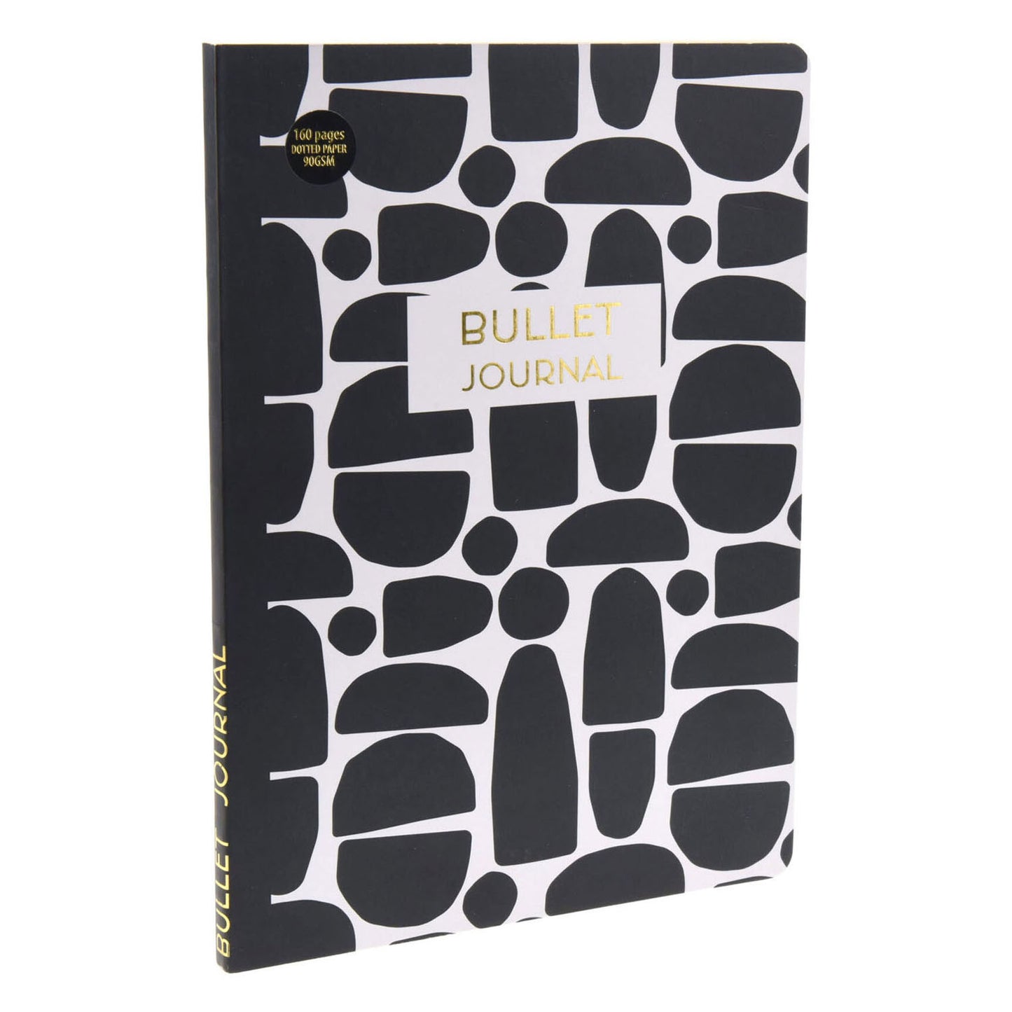 BulletJournal, 25x17cm