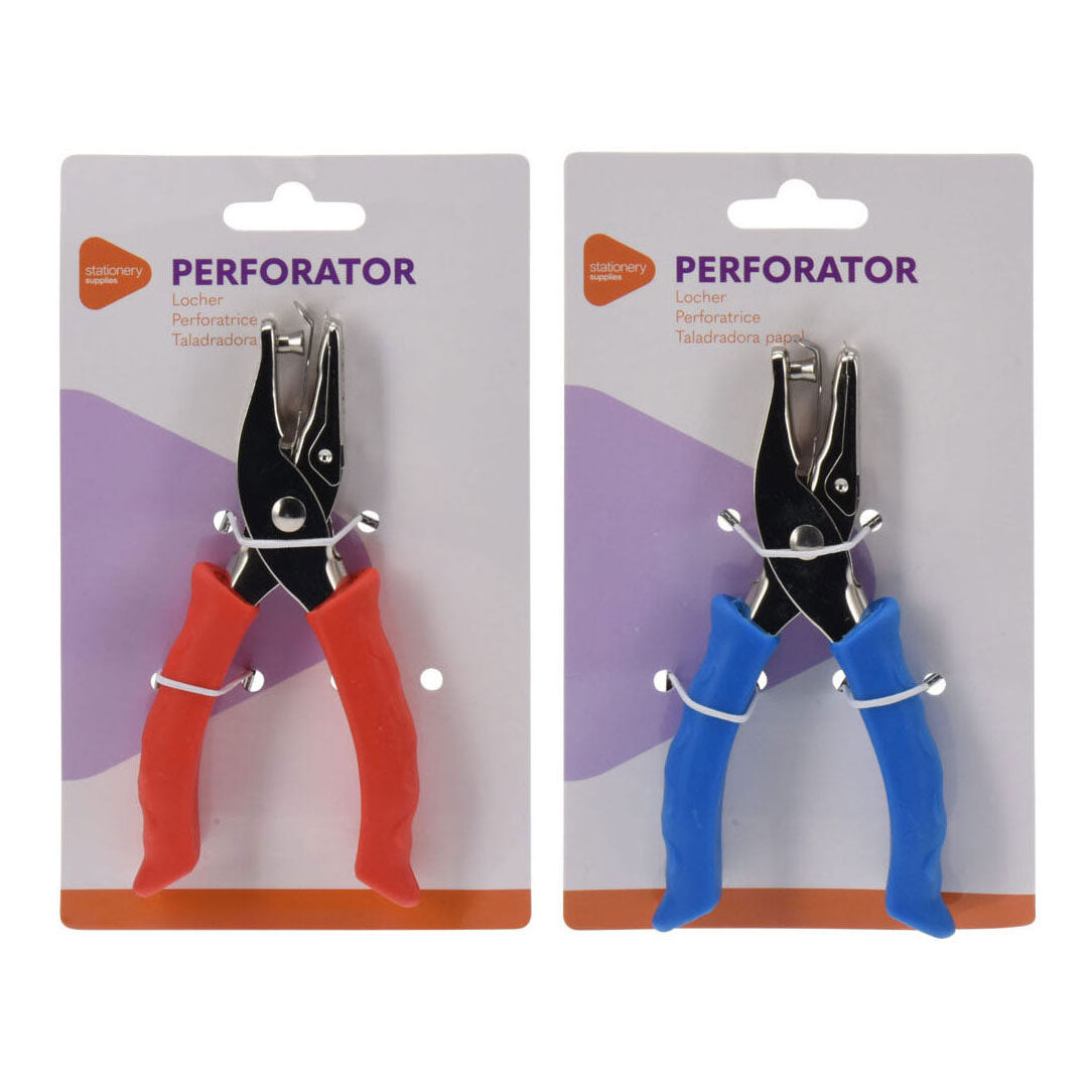 perforateur 1 trou