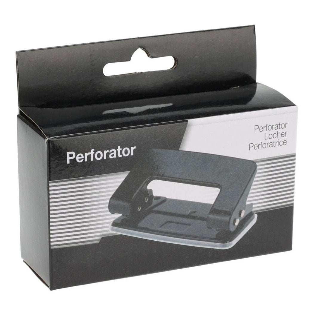 Perforator Small Color 2 trous