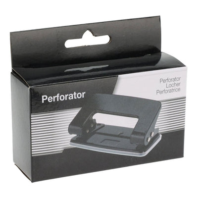 Perforator Small Color 2 trous