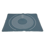 Bakmat Silicone, 50x40cm - afbeelding 1