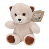 Couleur en peluche d'ours de câlins, 14 cm