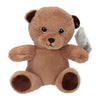 Couleur en peluche d'ours de câlins, 14 cm