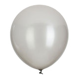 Ballons argentés, 18e. - afbeelding 1