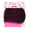 ETager Cardboard 3 couches rose