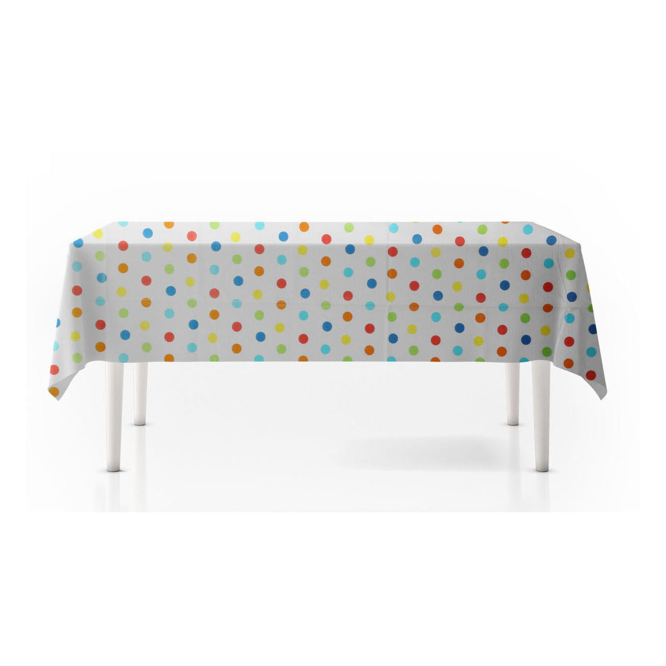 nappes multiples, 130x220 cm