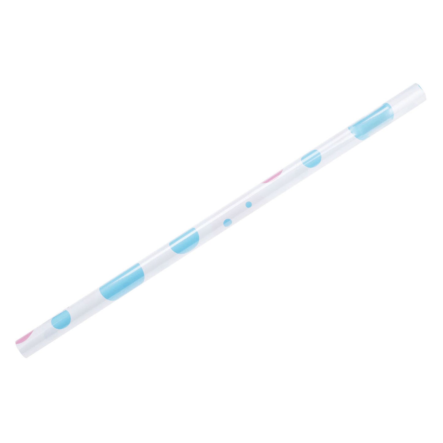 Papier cadeau Blue Pink POTS, 4MTR.