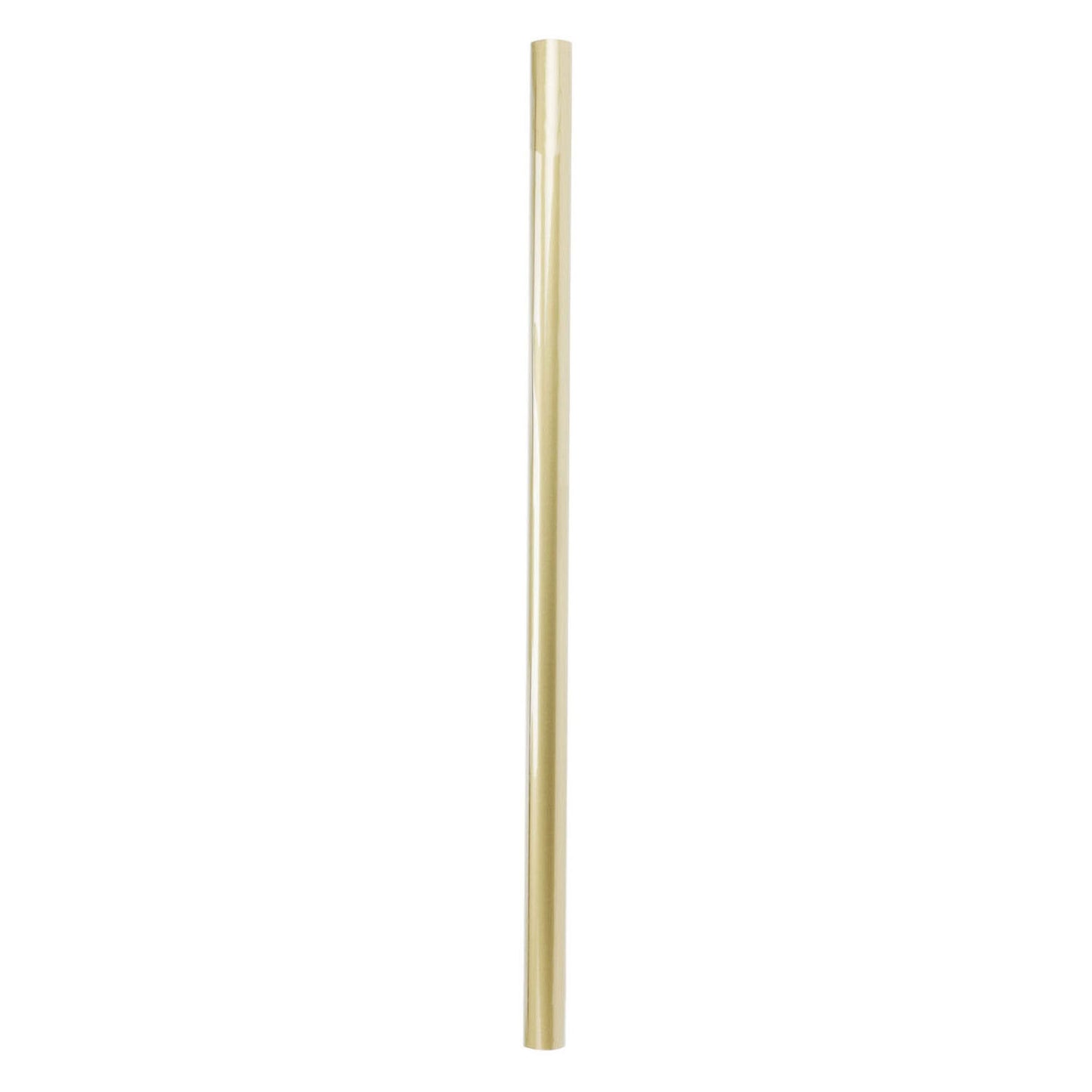 Gift Paper Gold, 4mtr.