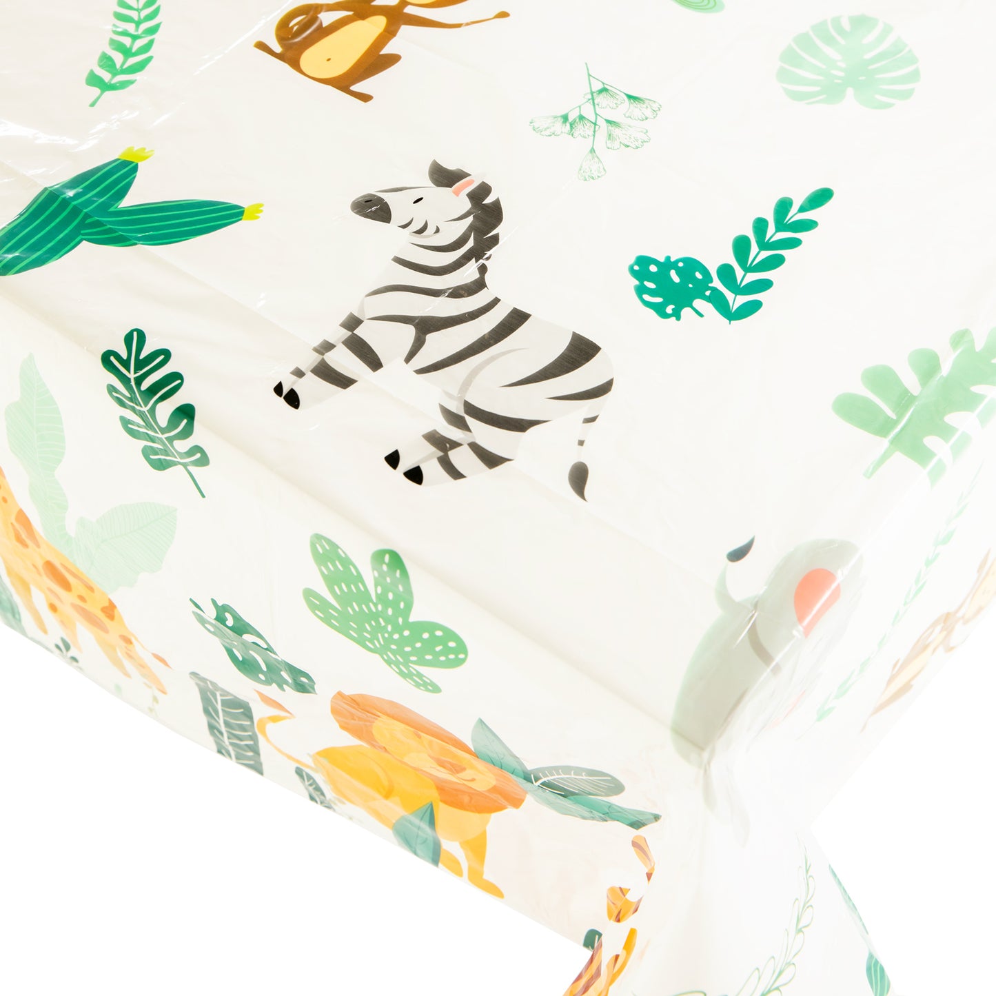 Couplaoth jungle, 138x220cm