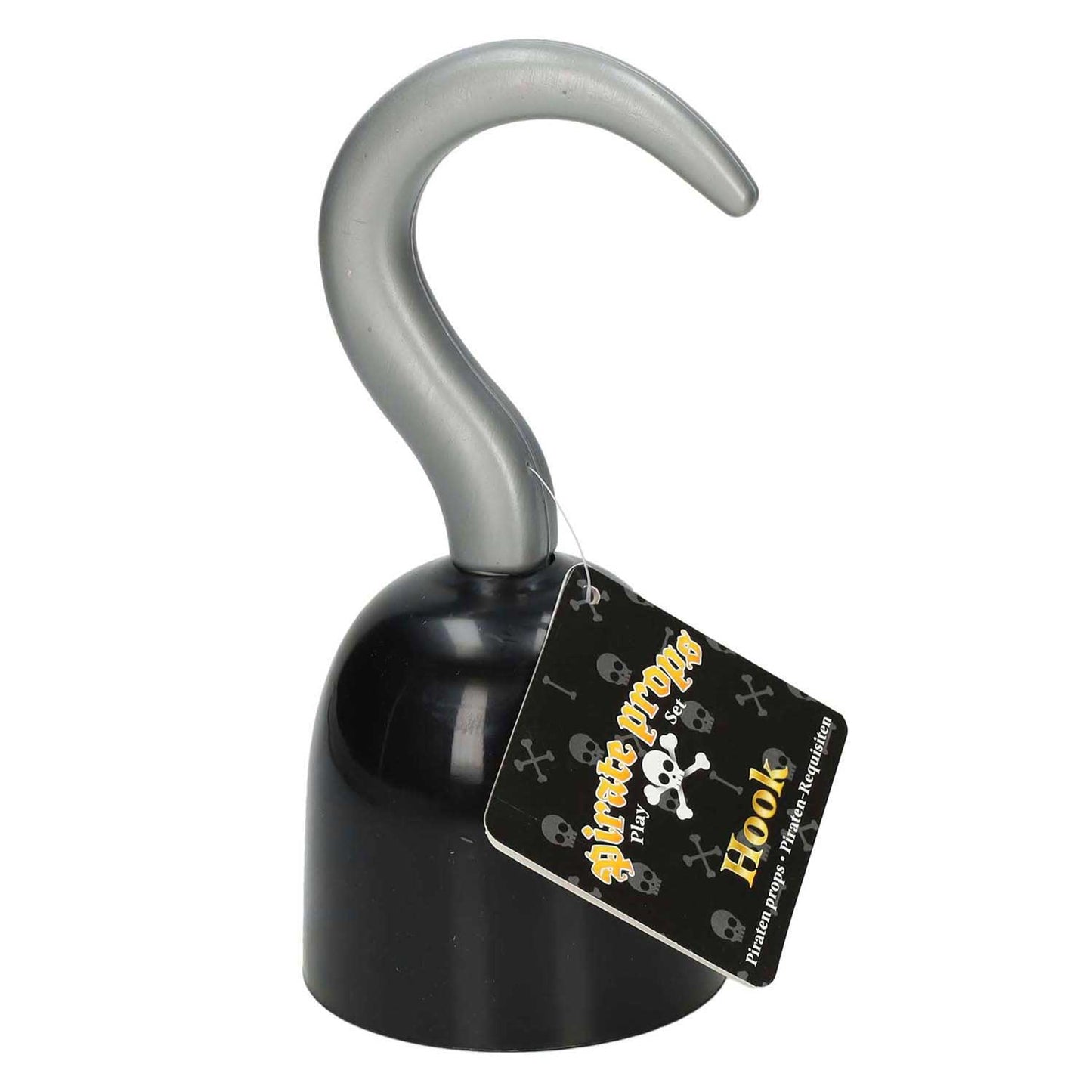 Pirates Habiller Accessory Pirate Hook