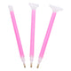 Ensemble de stylo de peinture de diamant, 3e.