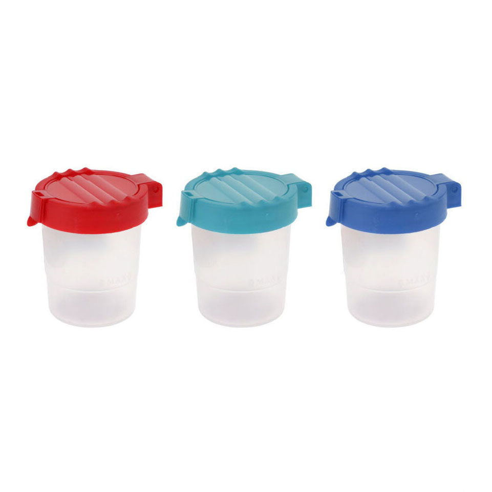 Brosser la couleur de la tasse