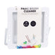 Brosse Wesser, 18x18x9cm