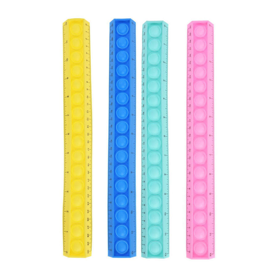 Pop it souverain pop it silicone, 31cm