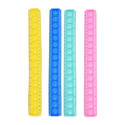 Pop it souverain pop it silicone, 31cm