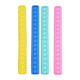 Pop it souverain pop it silicone, 31cm