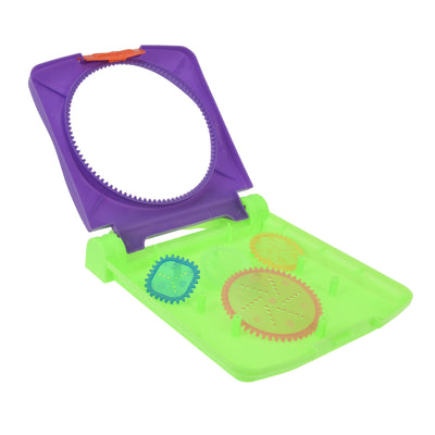 Dessin Spiral Spirograph Set