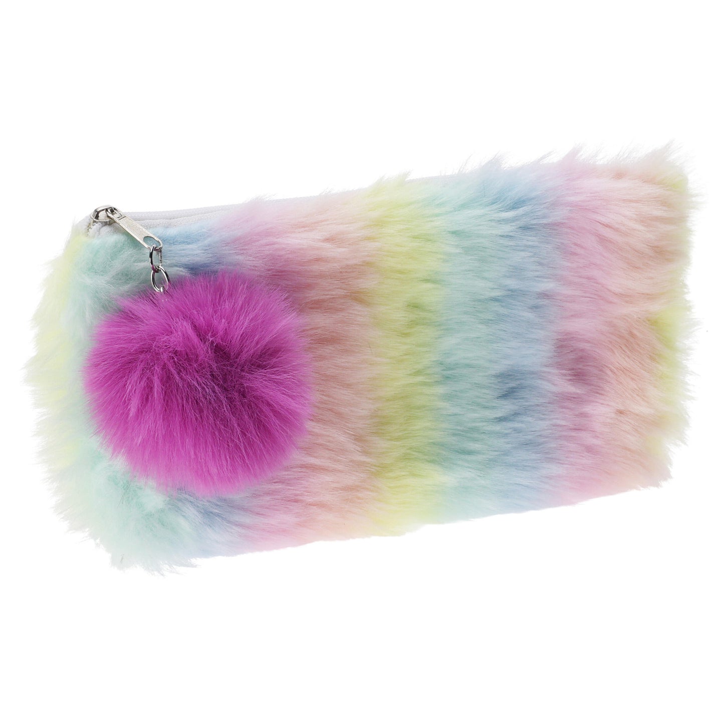 Penny arc-en-ciel peluche, 20,5 cm