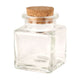 Jar de stock 50 ml, ensemble de 12