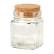 Pot de stock 160 ml, ensemble de 6