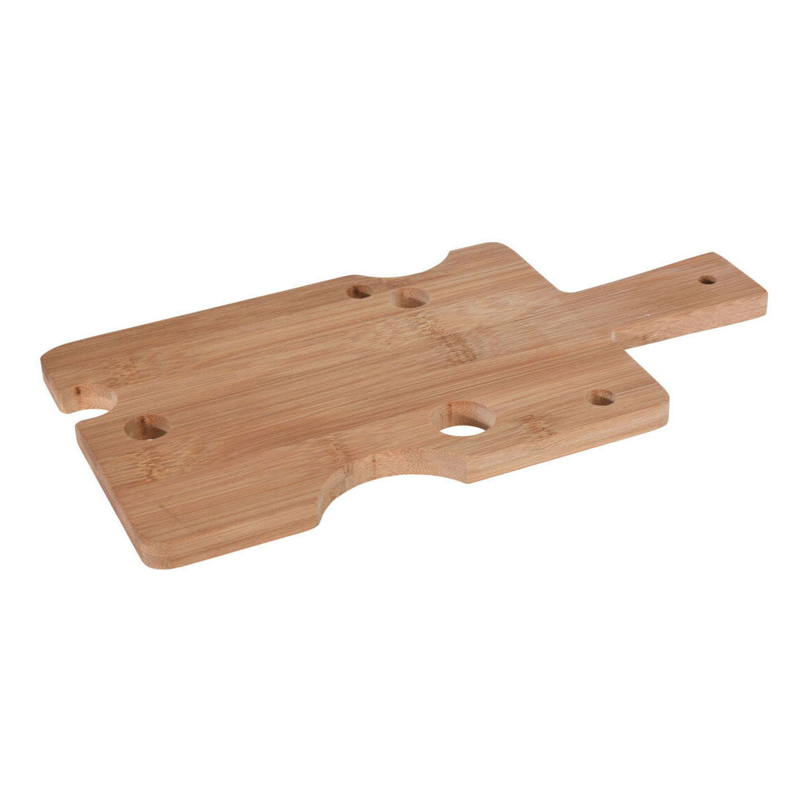 Kaasplank bambou fsc