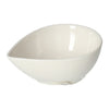 En porcelaine à l'échelle de la collation