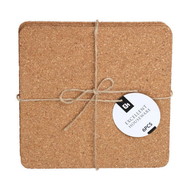 Maudise Cork Square, 6e.
