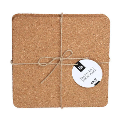 Maudise Cork Square, 6e.